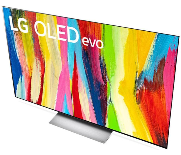 LG OLED77C22LB - 737512 - zdjęcie 6